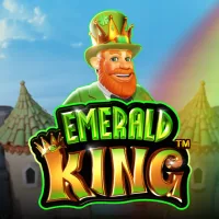 Emerald King