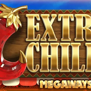 Extra Chilli Megaways