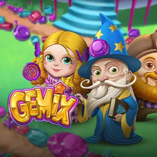 Gemix