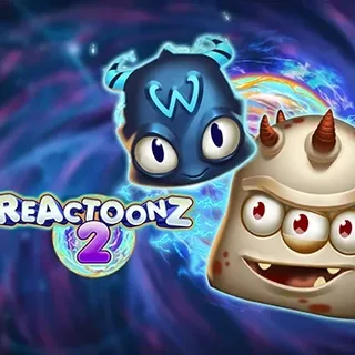 Reactoonz 2