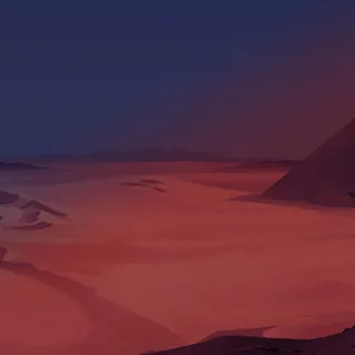 Valley of the Gods