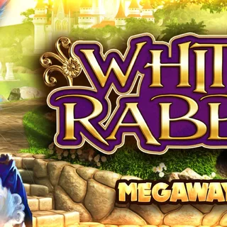 White Rabbit Megaways